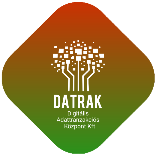 Datrak Logo